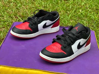 6y Jordan 1z