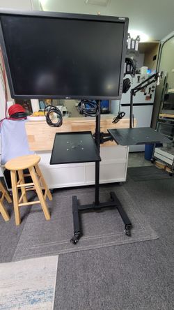 Rolling Stand