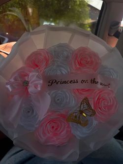 Eternal Roses/ Rosas Eternas