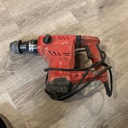 Hammer Drill For Sale