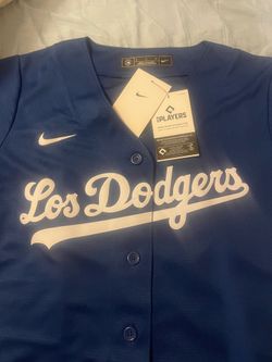 NEW! LA DODGERS MOOKIE BETTS AUTHENTIC JERSEY