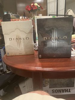 Diablo