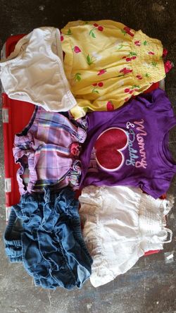 6-9 MONTHS OUTFITS