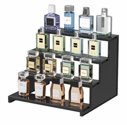 Perfume Stand New