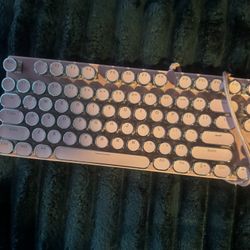 Mechanical Keyboard