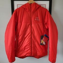 Arcteryx Nuclei SV - Jacket - Size: Small