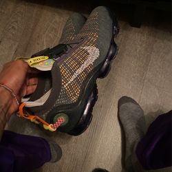 Vapor Max 