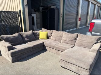 Sectional Couch