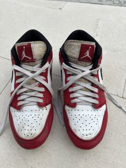 Nike Jordan Football Cleats