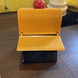 VINTAGE AVON COTILLION COLOGNE BOTTLE