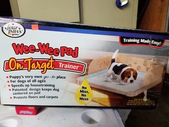 Triner WEE-WEE PAD