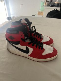 Jordan 1 Retro Ajko Chicago