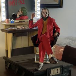 Queen Studios Joker Statue 1/3 