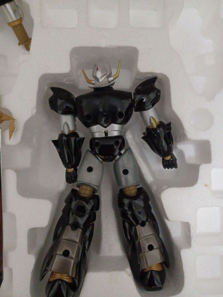 Mazinkaizer Figure SG-14 Rare!