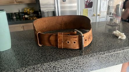 Do fit life belt