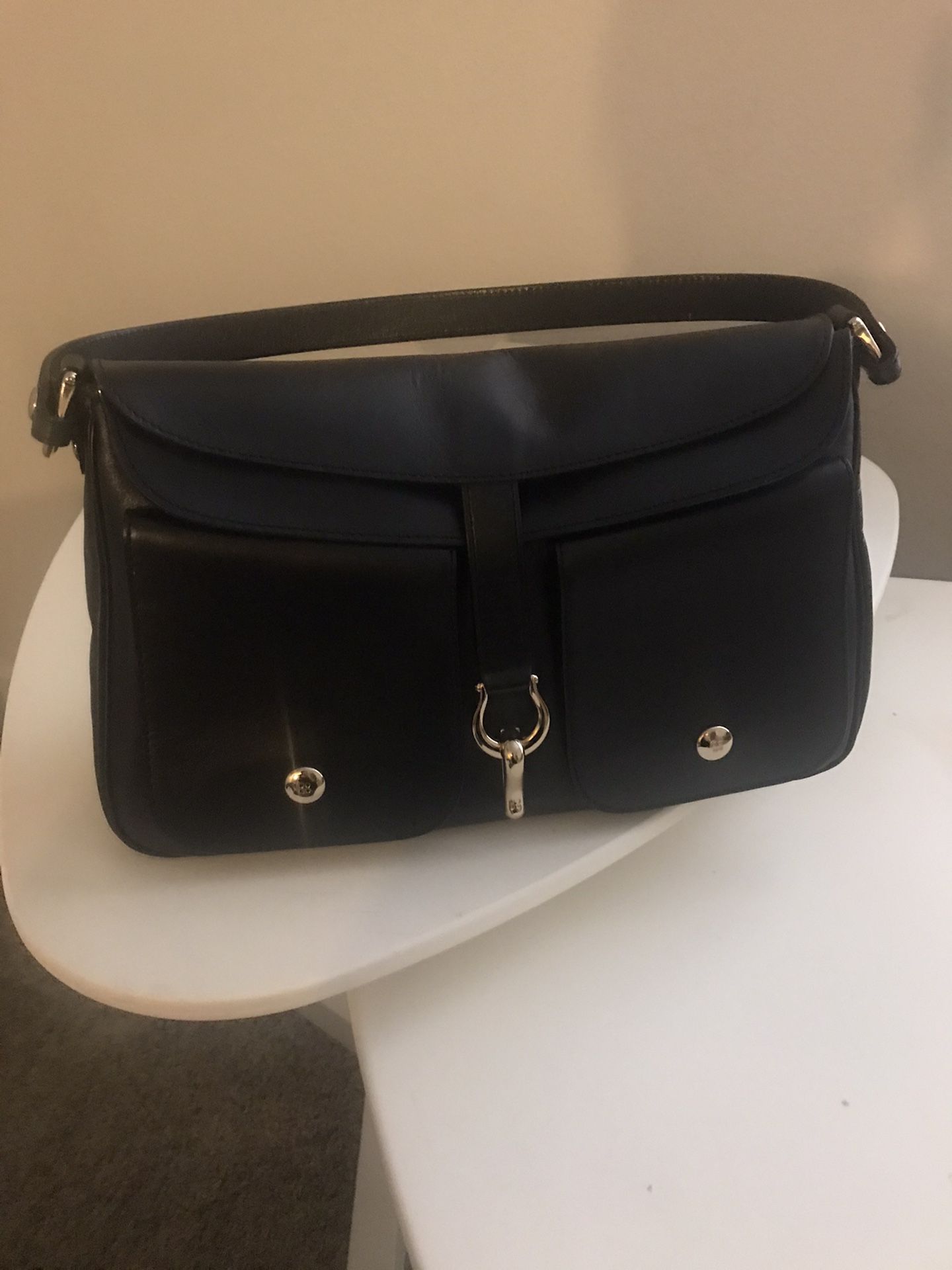 Kate Spade black purse new never used 🌸