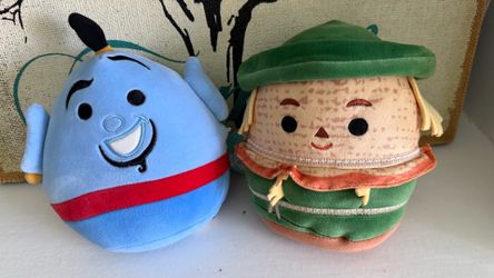 Disney & Squishmallows
