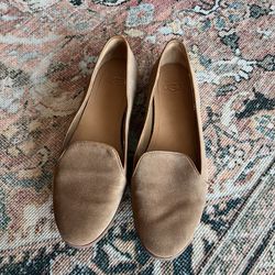 Ugg Bonnie Women’s Suede Loafers/flats