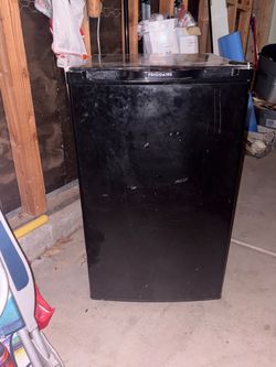 Mini Fridge