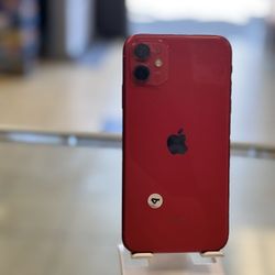iPhone 11 (unlocked)