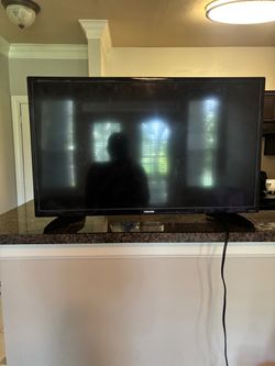 43 inch Smart Tv