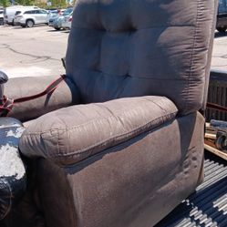 Great Recliner