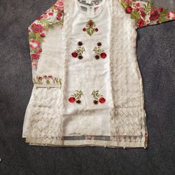Indian Dress