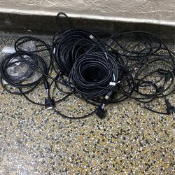Internet And Computer Cables 