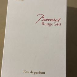 Baccarat