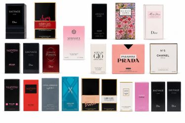 ✨ Luxury perfumes for women and gentlemen - New 100ml ✨