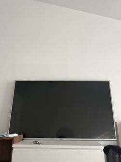 Sharp TV 56” Smart TV