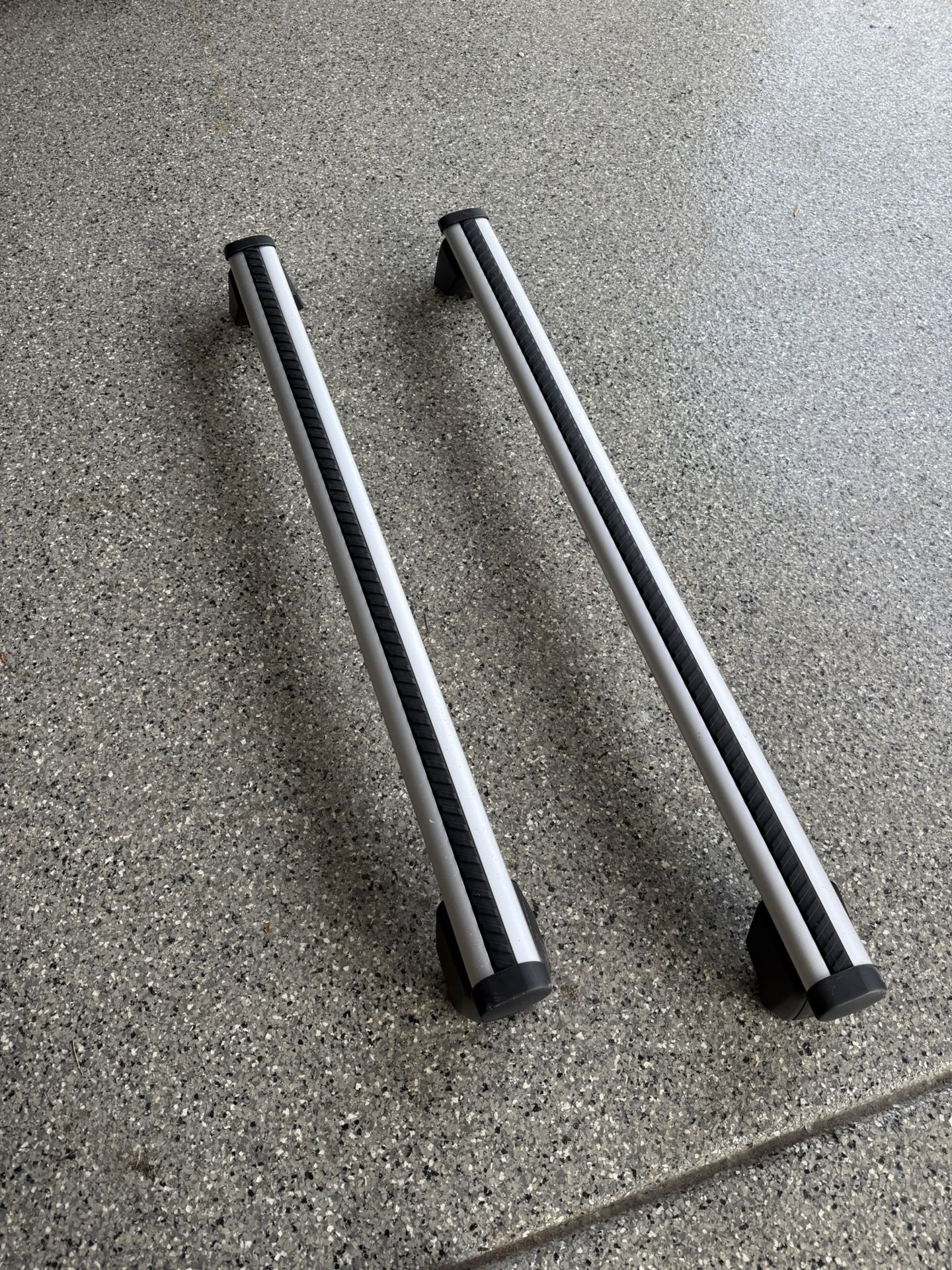 Audi Roof Racks
