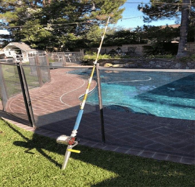 Fishing Pole with Swimbait Perfect for Fishing Enthusiasts candidate amount