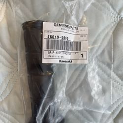 Kawasaki Throttle Grip Original