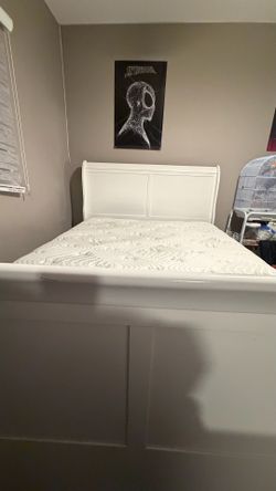 Bedroom set OBO