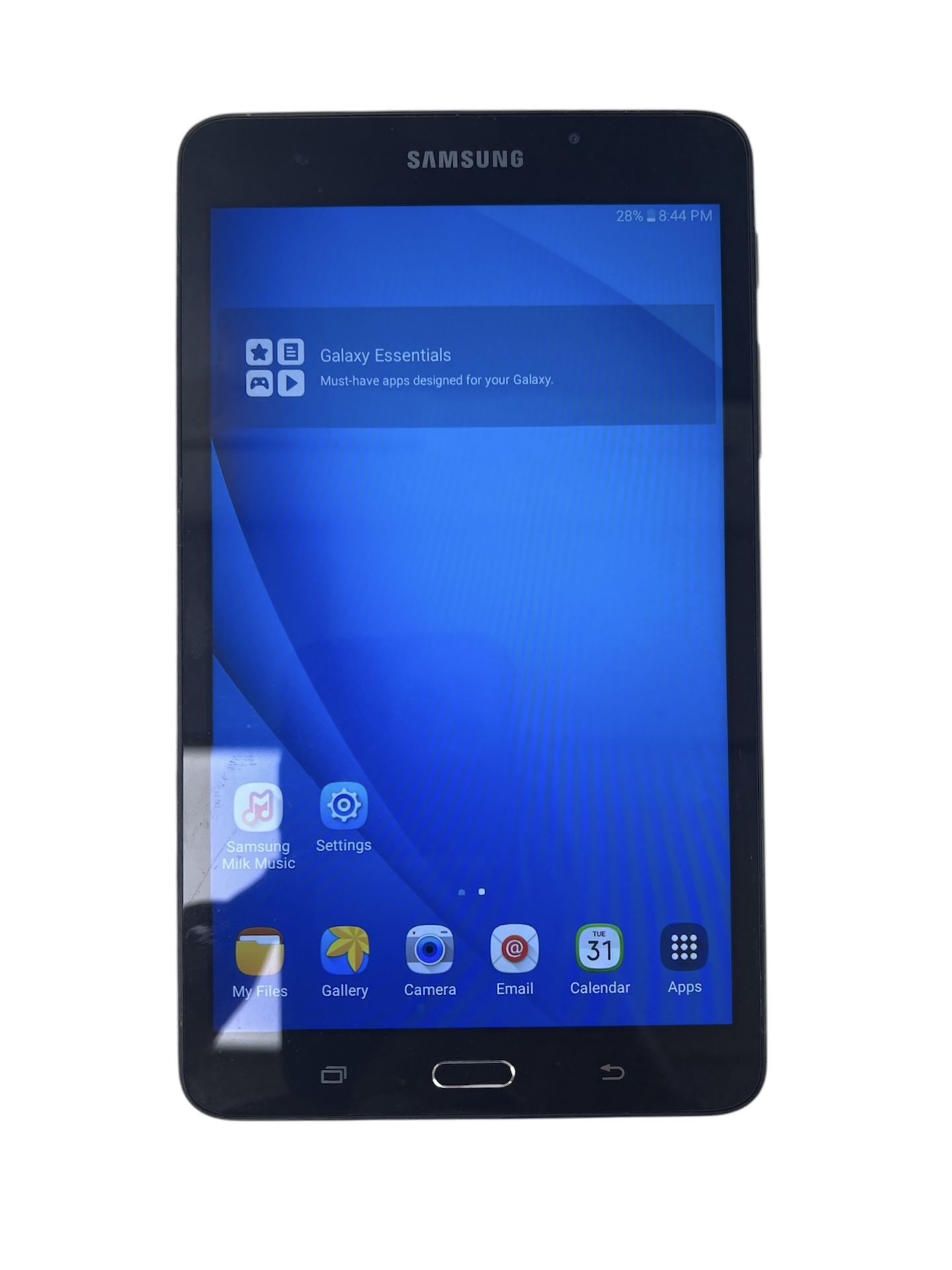Samsung Tablet Tab A