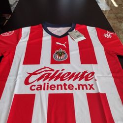 Chivas Home 2022 ⚽⚽⚽