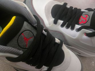 Jordans Available