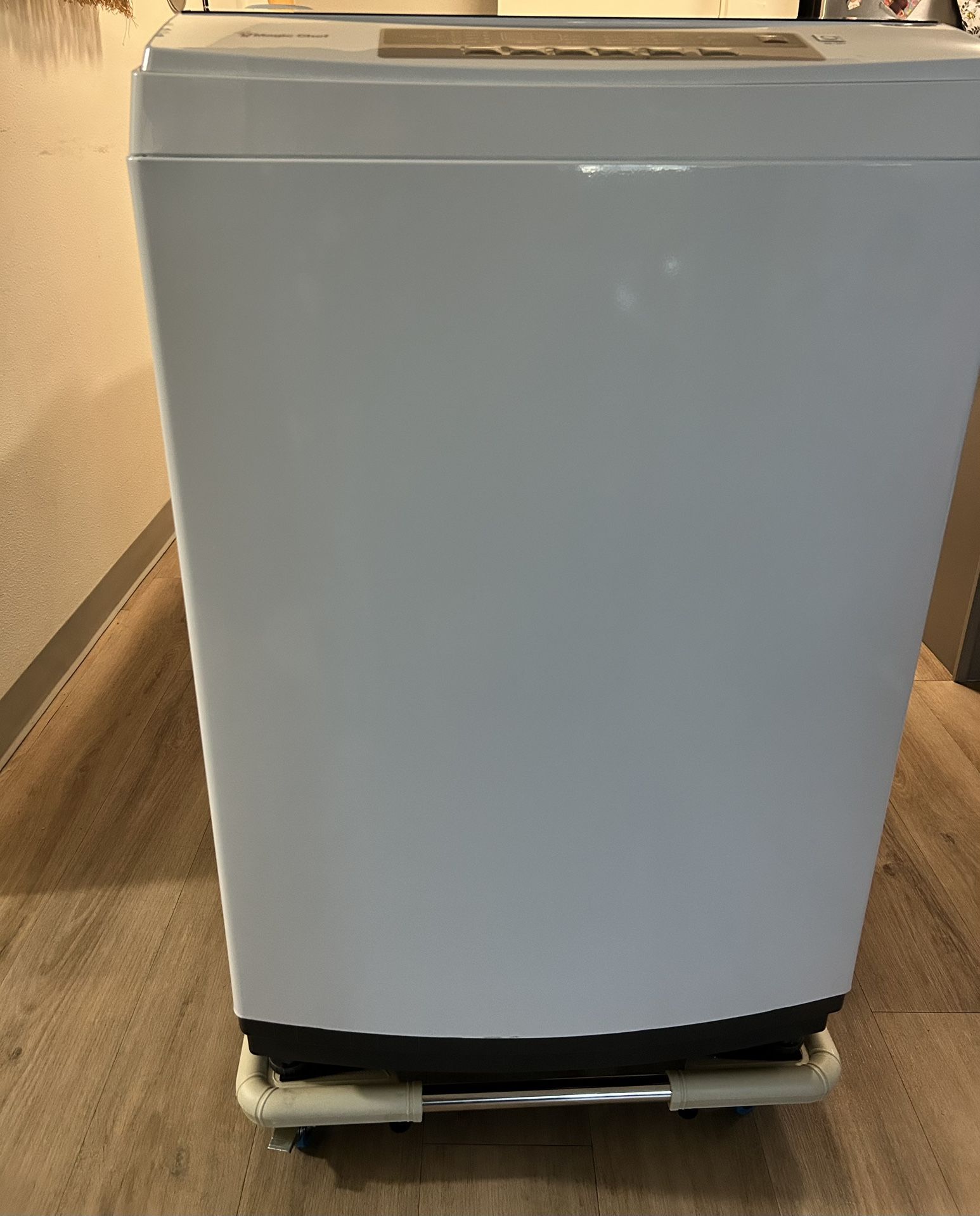 Washer Machine