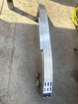 2016-21 Honda civic front reinforcement OEM