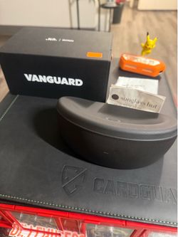Oakley Meta Vanguard Glasses