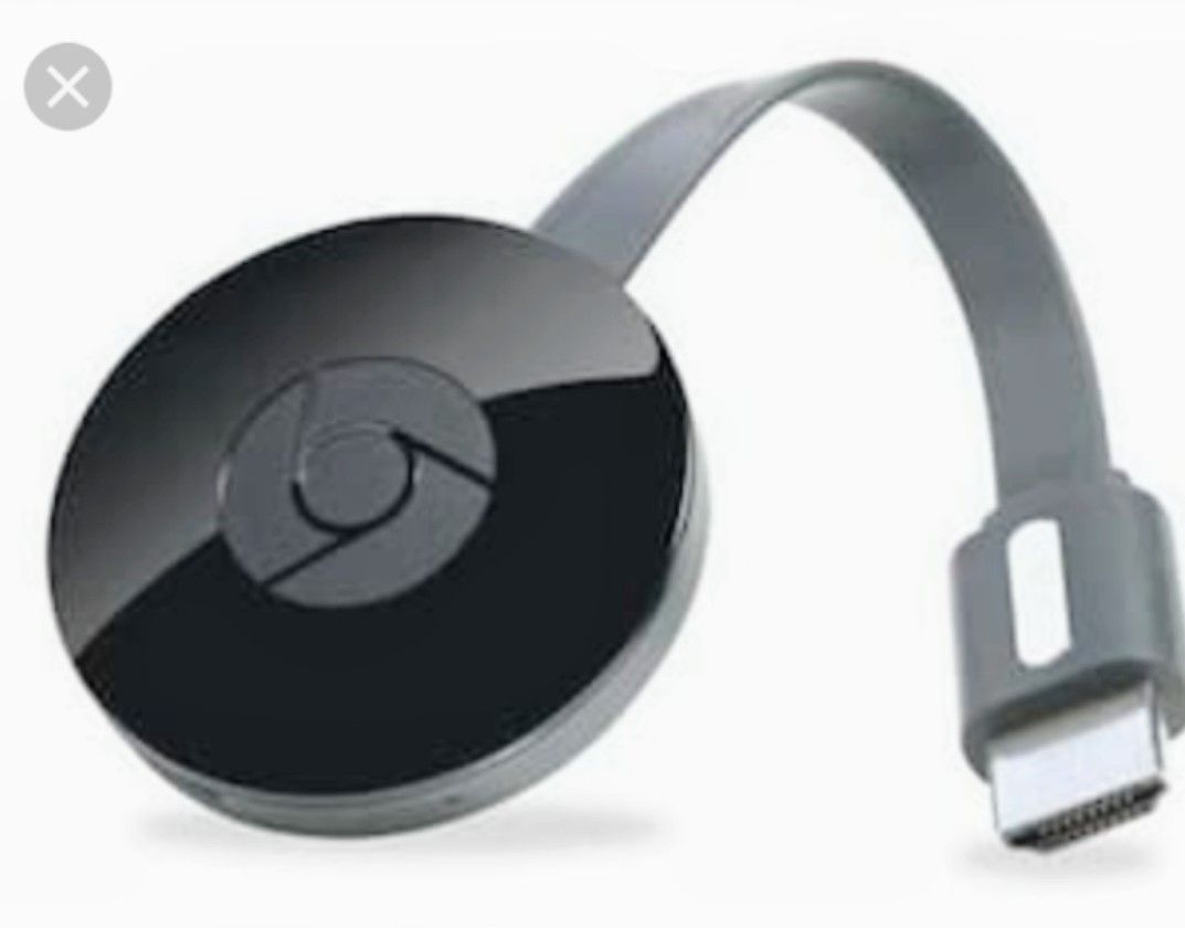 Chromecast 2nd generation