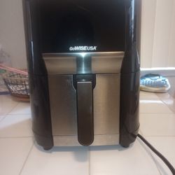 Large Air Fryer