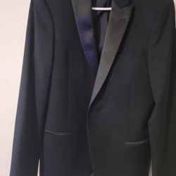 Beautiful Men’s Tuxedo Jacket
