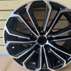 Corolla Wheels Matrix Prime Vibe Lexus Ct200h Toyota Prius Rims 