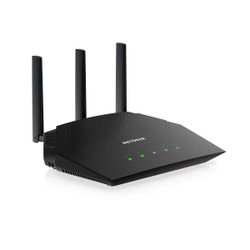 NEW! NETGEAR 4-STREAM Wifi 6 Router