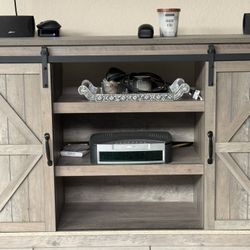 Entertainment Center