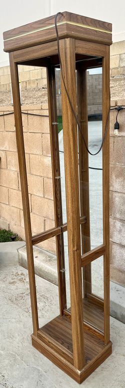 FREE - Courier Cabinet