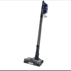 Shark Pet Bagless Cordless Washable Filter Stick Vacuum, XL Dust Cup, LED Lights, Removable Handheld, 40min Runtime in Gray