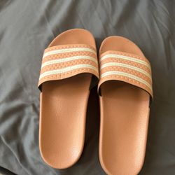 Adidas Slides